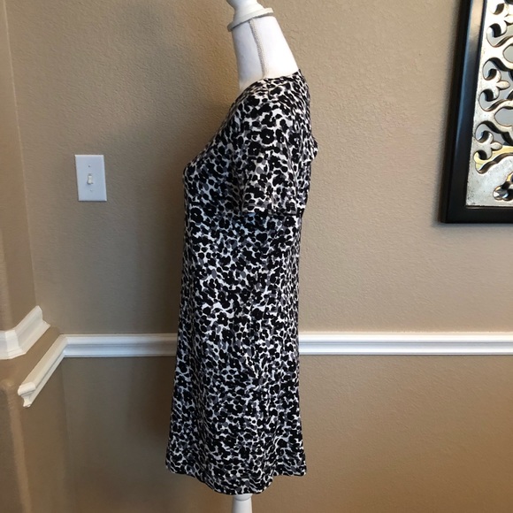 Never worn Ellen Tracy Tshirt dress - Picture 3 of 5